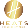 HEATS Drumheads