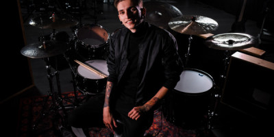 Amaury Pastorelli