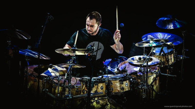 KEVIN PLUTTA